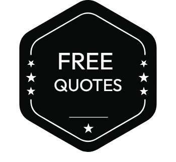 Free Quotes badge